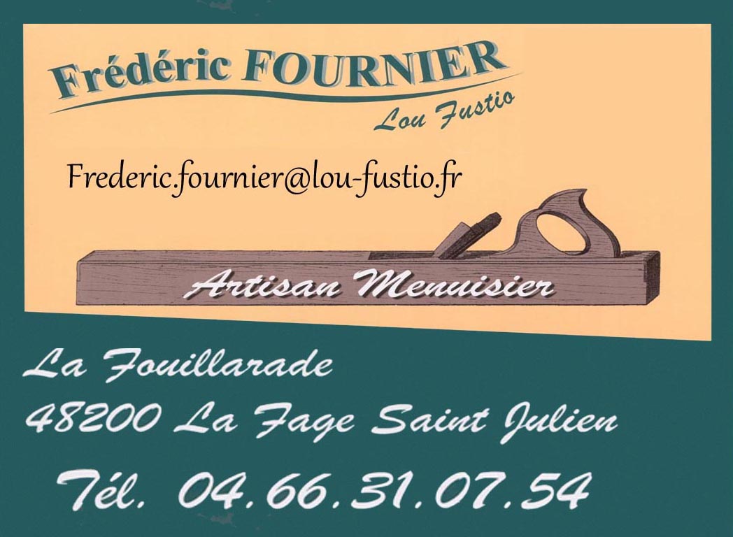 fournier frederic frdric tenon mortaise menuisier menuiserie artisan fabrication artisanale meubles meuble portes porte escaliers escalier sur mesure bois chene chne mlze meleze douglas frne frene pin sylvestre chataigner 
chtaigner volets volet porte d'entre porte de communication plancher planchers lambris quart tournant la fouillarade la fage st julien la fage saint julien saint chly d'apcher saint chely d'apcher st chly d'apcher st chely d'apcher aumont aubrac lozere lozre 48200 48130 margeride Fabrication coffres pour quad conception artisanale coffre tanche contreplaqu avec une partie isotherme pour mettre arrire quad coffre tanche permettant une lecture facile des cartes IGN pour poser avant quad tout sur mesure pour tout type quad